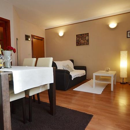 Apartment Ivanka Rovinj Ngoại thất bức ảnh