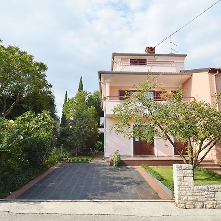 Apartment Ivanka Rovinj Ngoại thất bức ảnh