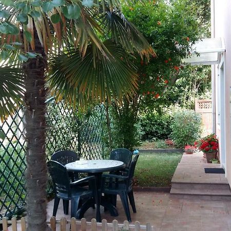 Apartment Ivanka Rovinj Ngoại thất bức ảnh