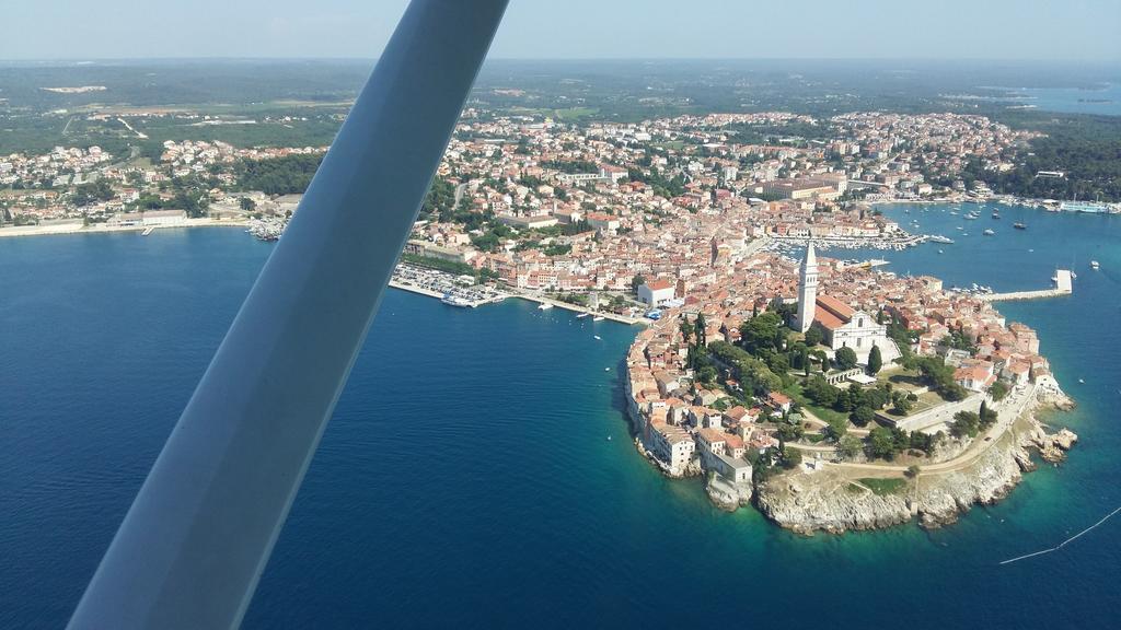Apartment Ivanka Rovinj Ngoại thất bức ảnh
