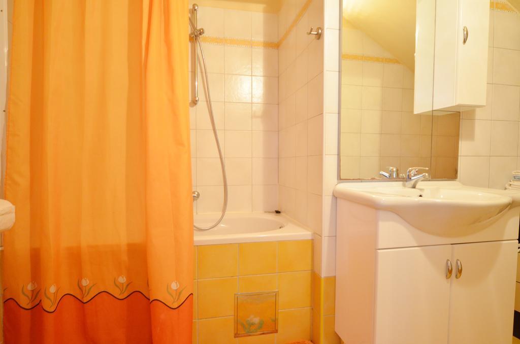 Apartment Ivanka Rovinj Ngoại thất bức ảnh