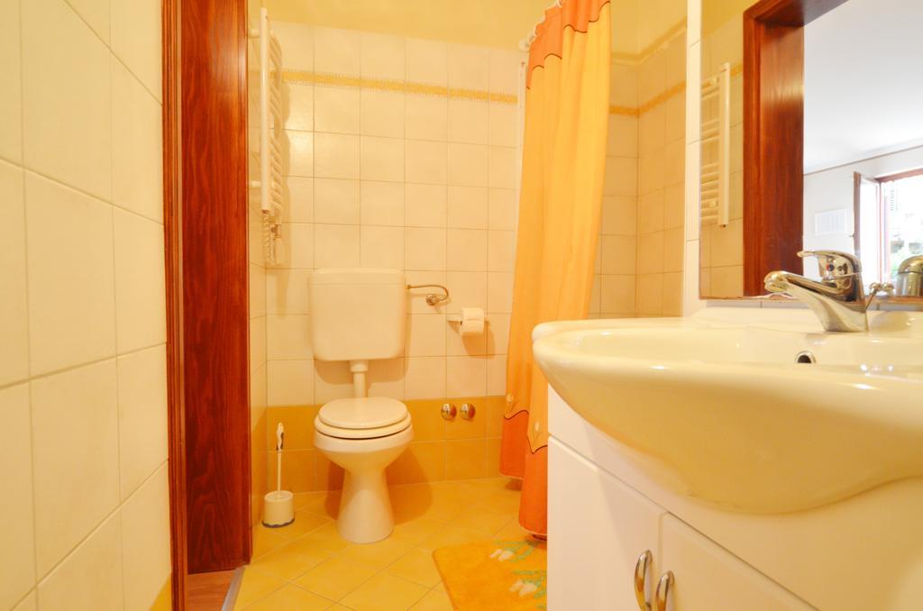 Apartment Ivanka Rovinj Ngoại thất bức ảnh