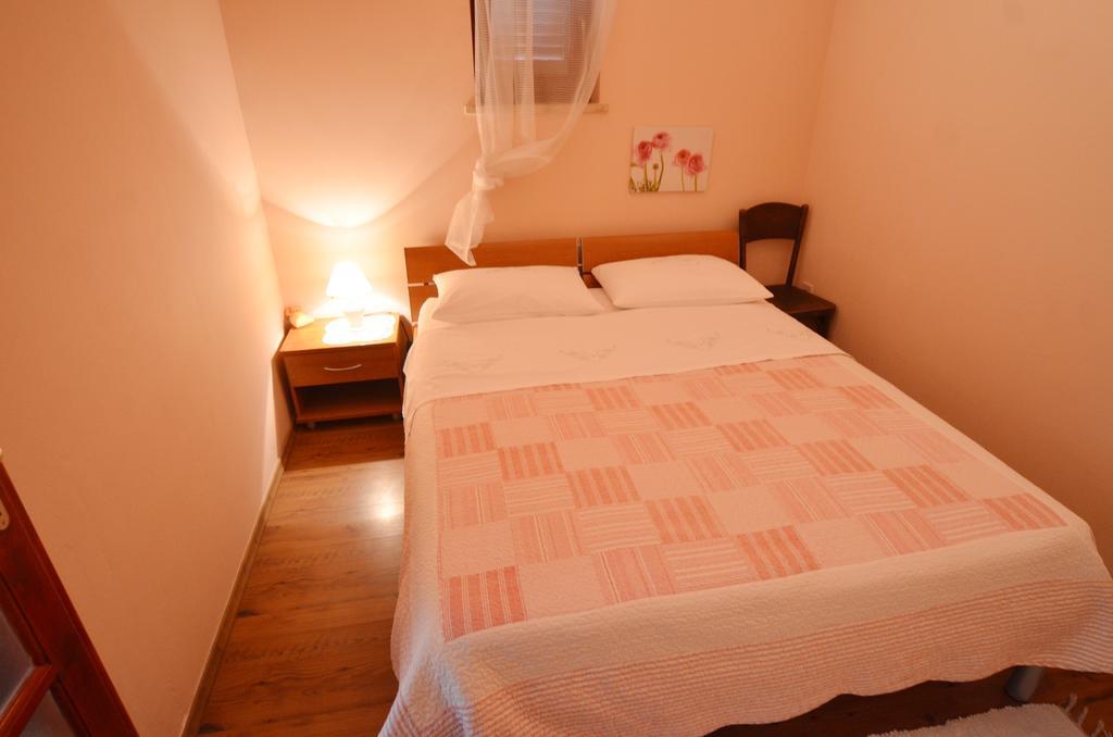 Apartment Ivanka Rovinj Ngoại thất bức ảnh