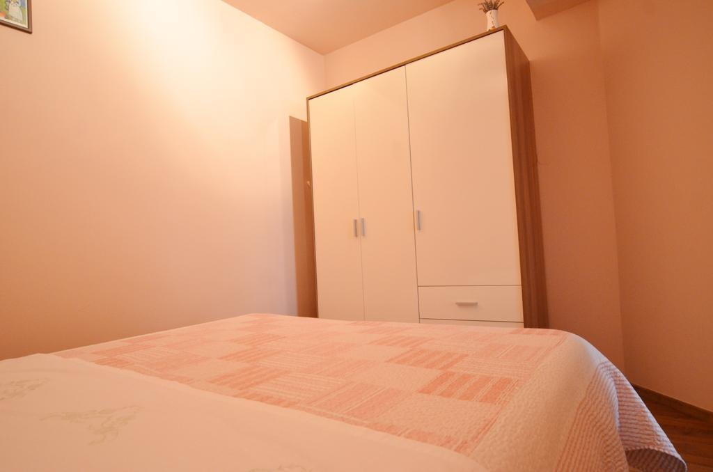 Apartment Ivanka Rovinj Ngoại thất bức ảnh