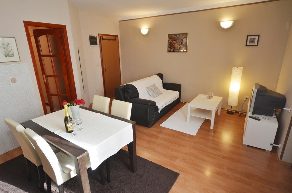 Apartment Ivanka Rovinj Ngoại thất bức ảnh
