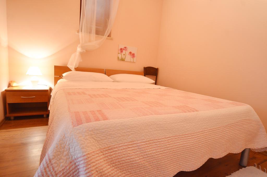 Apartment Ivanka Rovinj Ngoại thất bức ảnh