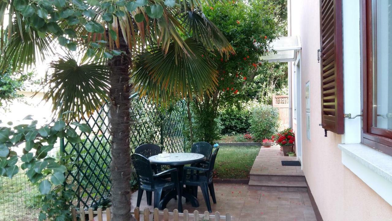 Apartment Ivanka Rovinj Ngoại thất bức ảnh